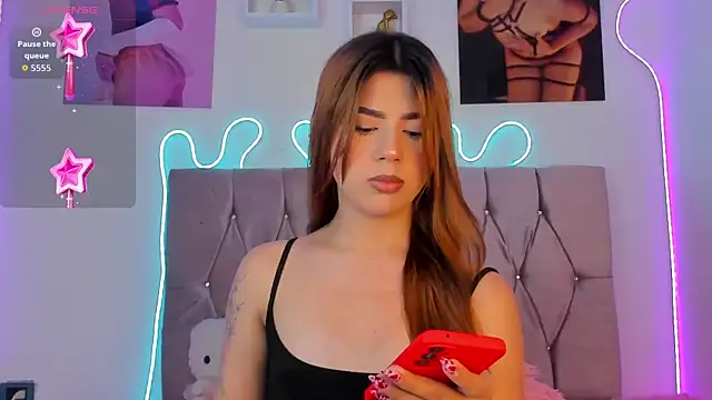 Snapshot of Ashley_piinkk_ chatting on 4, 11, 2025 Ashley piinkk online show from 4, 11, 2025