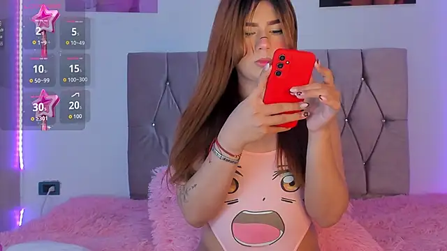 Snapshot of Ashley_piinkk_ chatting on 25, 11, 2025 Ashley piinkk online show from 25, 11, 2025