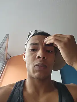 Jhonyblack 1 online show from 3, 4, 2026