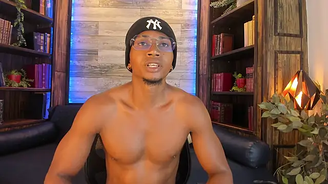 JamalMyst online show from 22, 2, 2025