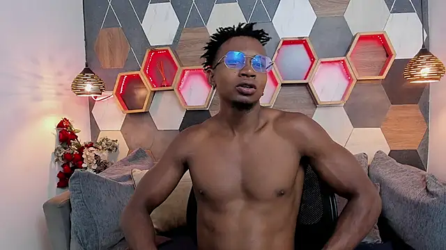 JamalMyst online show from 2, 3, 2025