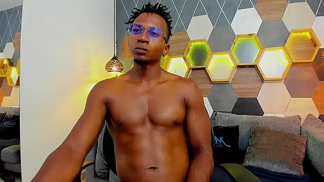 JamalMyst online show from 2, 3, 2025