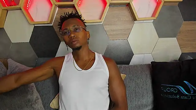 JamalMyst online show from 5, 3, 2025