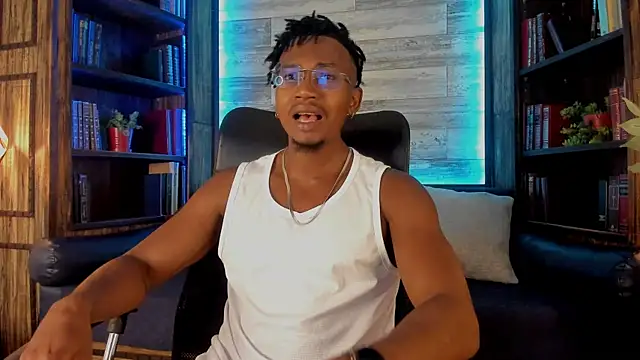 JamalMyst online show from 6, 10, 2025