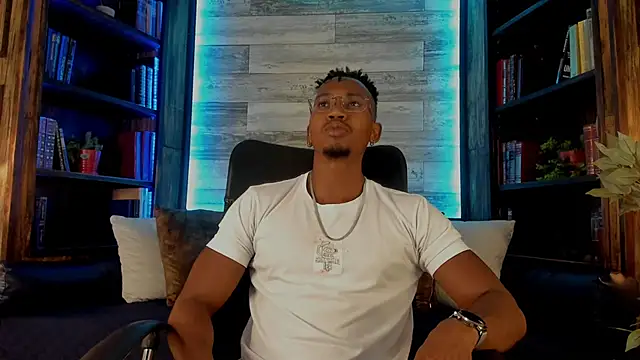 JamalMyst online show from 9, 10, 2025