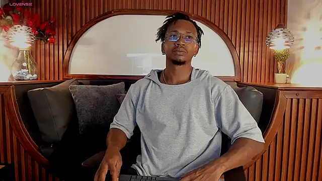 JamalMyst online show from 26, 11, 2025