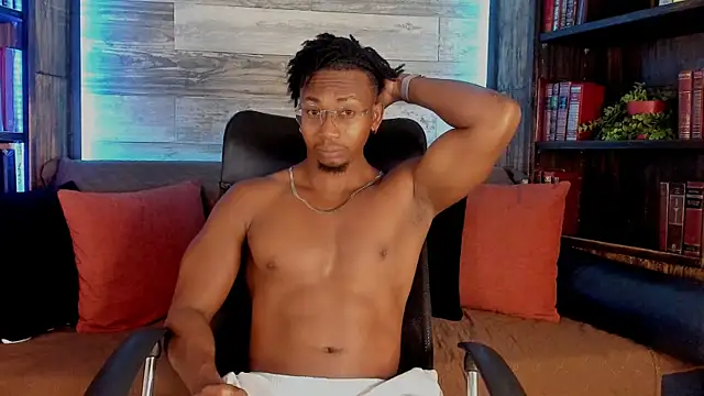 JamalMyst online show from 30, 11, 2025