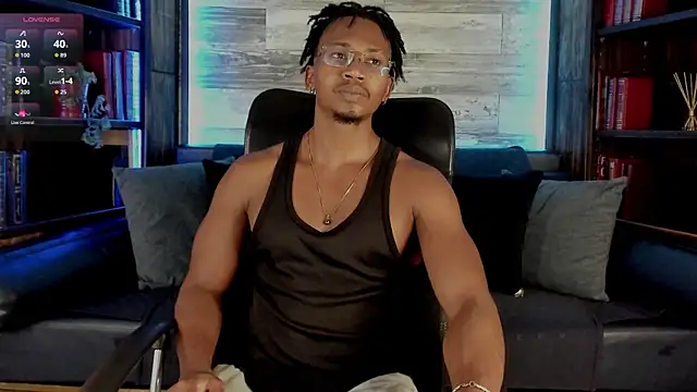 JamalMyst online show from 10, 1, 2026