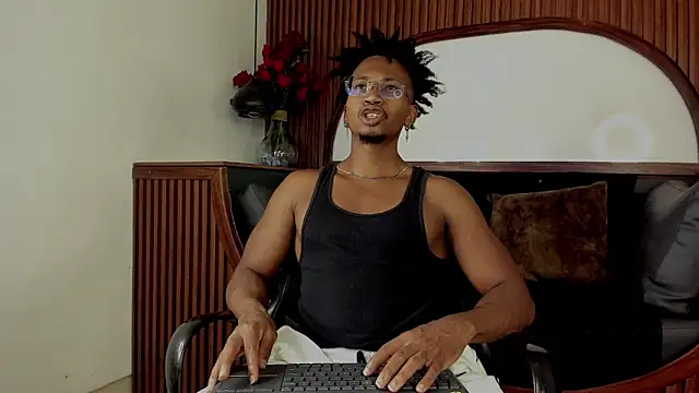 JamalMyst online show from 22, 3, 2026