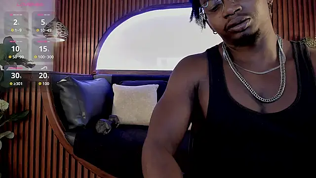 Snapshot of JamalMyst chatting on 1, 7, 2026 JamalMyst online show from 1, 7, 2026