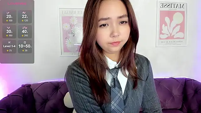 Snapshot of Fluffy_Rose chatting on 10, 2, 2025 Fluffy Rose online show from 10, 2, 2025