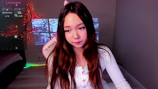 Snapshot of Fluffy_Rose chatting on 1, 11, 2025 Fluffy Rose online show from 1, 11, 2025