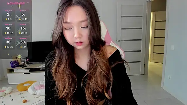 Snapshot of Fluffy_Rose chatting on 29, 5, 2026 Fluffy Rose online show from 29, 5, 2026