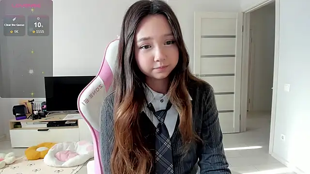 Snapshot of Fluffy_Rose chatting on 30, 5, 2026 Fluffy Rose online show from 30, 5, 2026