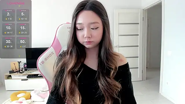 Snapshot of Fluffy_Rose chatting on 2, 6, 2026 Fluffy Rose online show from 2, 6, 2026