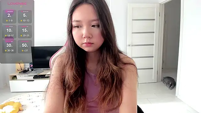 Snapshot of Fluffy_Rose chatting on 9, 6, 2026 Fluffy Rose online show from 9, 6, 2026