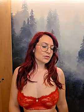 ladoucedu34 online show from 19, 4, 2026