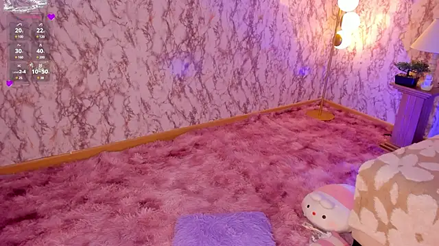 Snapshot of CaseyPiierce chatting on 7, 2, 2025 CaseyPiierce online show from 7, 2, 2025