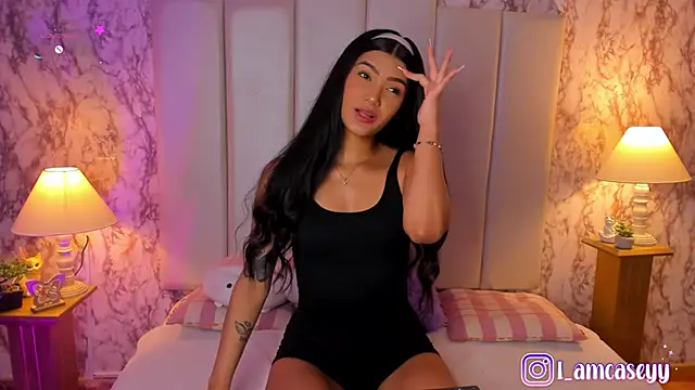 Snapshot of CaseyPiierce chatting on 11, 3, 2025 CaseyPiierce online show from 11, 3, 2025