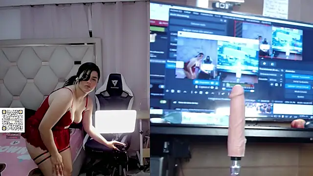 Tamaraa wet online show from 15, 11, 2025