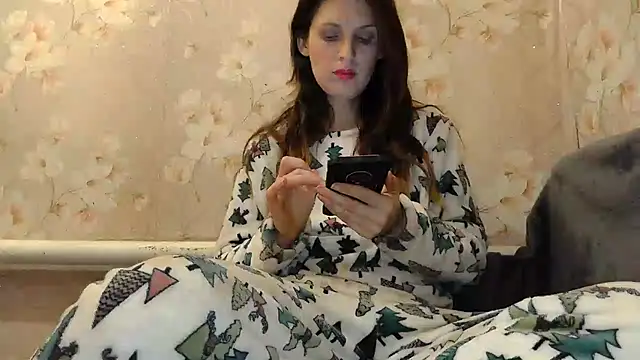 RitaSunnyX online show from 21, 12, 2024