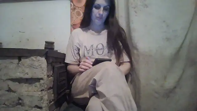 RitaSunnyX online show from 27, 6, 2026