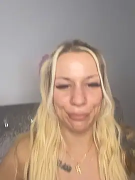 JuicyJanexo online show from 19, 1, 2025