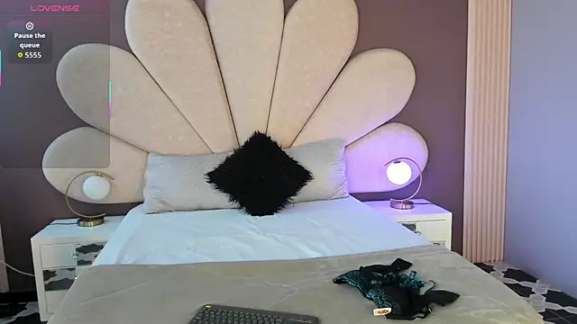 Susa1userma  online show from 14, 12, 2025