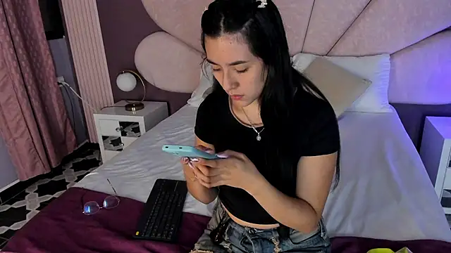 Susa1userma  online show from 14, 3, 2026