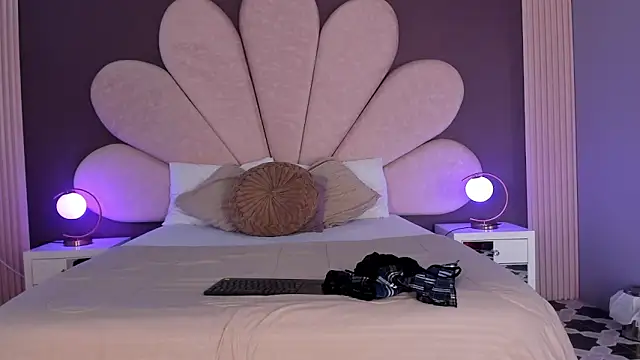 Susa1userma  online show from 16, 4, 2026