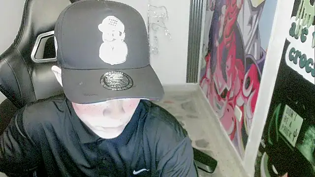 Snapshot of bby_santi chatting on 20, 2, 2025 bby santi online show from 20, 2, 2025