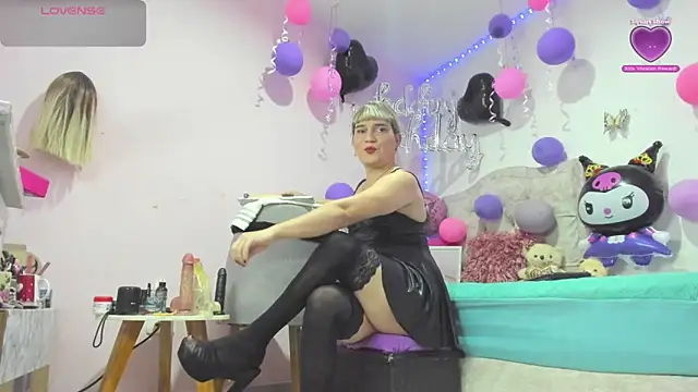 tania lucia1 online show from 13, 10, 2025