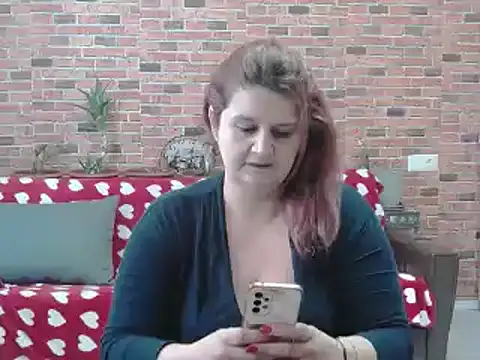 CoryMILF online show from 19, 3, 2025