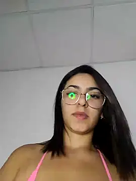 LuluzYPiero online show from 20, 12, 2024