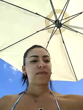 LuluzYPiero online show from 21, 1, 2025