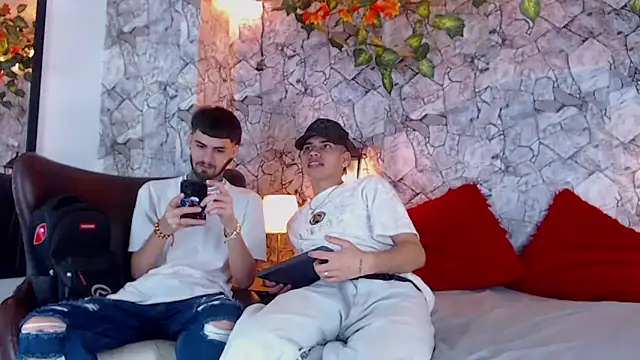 Snapshot of Brutal_Sex_Fucking chatting on 5, 2, 2025 Brutal Sex Fucking online show from 5, 2, 2025