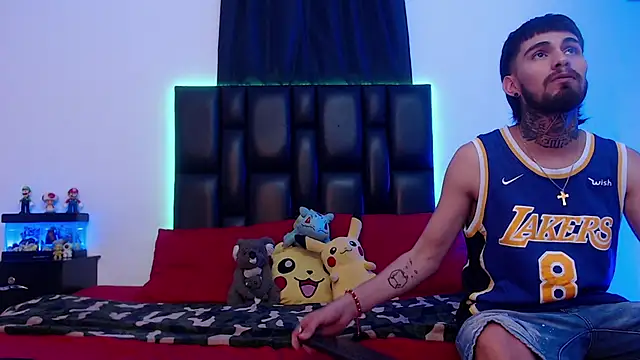 Snapshot of Brutal_Sex_Fucking chatting on 2, 3, 2025 Brutal Sex Fucking online show from 2, 3, 2025