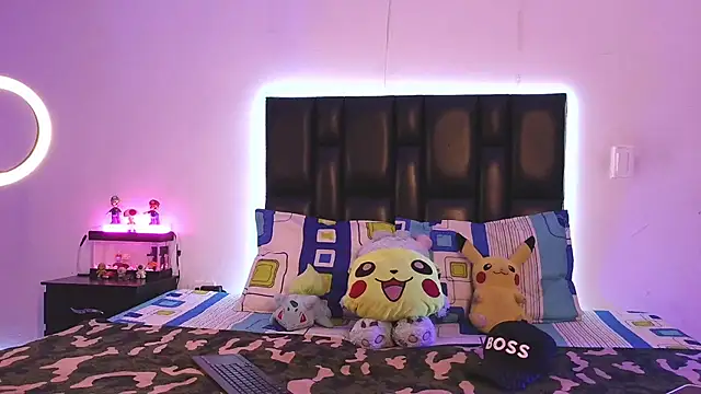 Snapshot of Brutal_Sex_Fucking chatting on 27, 10, 2025 Brutal Sex Fucking online show from 27, 10, 2025