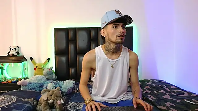 Brutal Sex Fucking online show from 23, 2, 2026