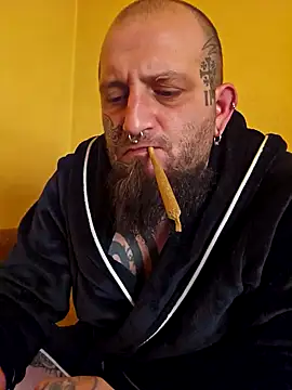 Snapshot of TattooedDick92 chatting on 2, 1, 2025 TattooedDick92 online show from 2, 1, 2025