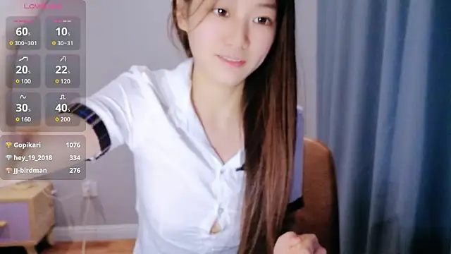 saomaomao69 online show from 8, 2, 2025