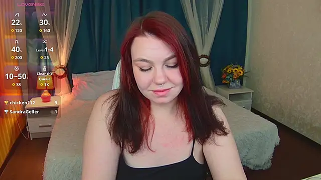 Lilumytrend online show from 5, 3, 2025