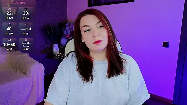 Lilumytrend online show from 23, 3, 2025