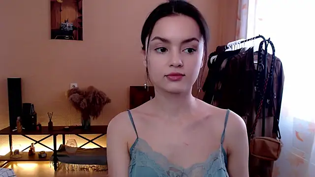 Snapshot of CuteRuby99 chatting on 23, 2, 2025 CuteRuby99 online show from 23, 2, 2025