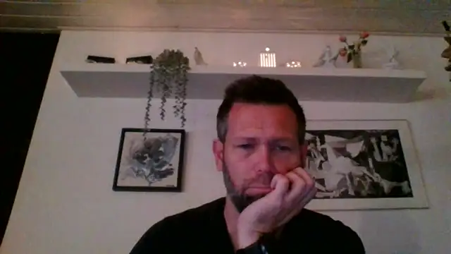 Gotta1 online show from 20, 9, 2025