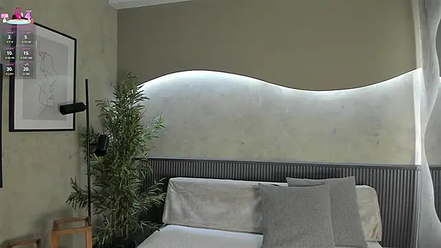 Will Hendrix online show from 10, 10, 2025