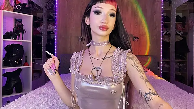 Marcellean online show from 18, 2, 2026