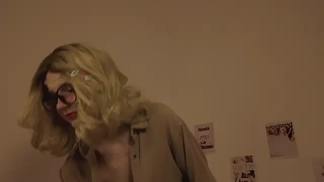 MariMaddison online show from 2, 3, 2025