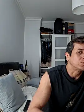 Tulio maravilha12 online show from 22, 2, 2026