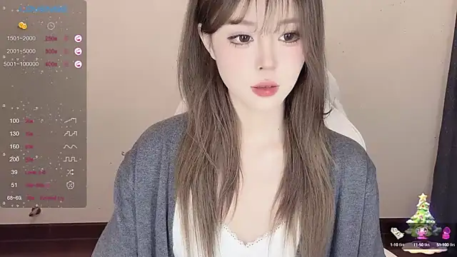 Snapshot of Mini-X chatting on 16, 12, 2024 Mini-X online show from 16, 12, 2024